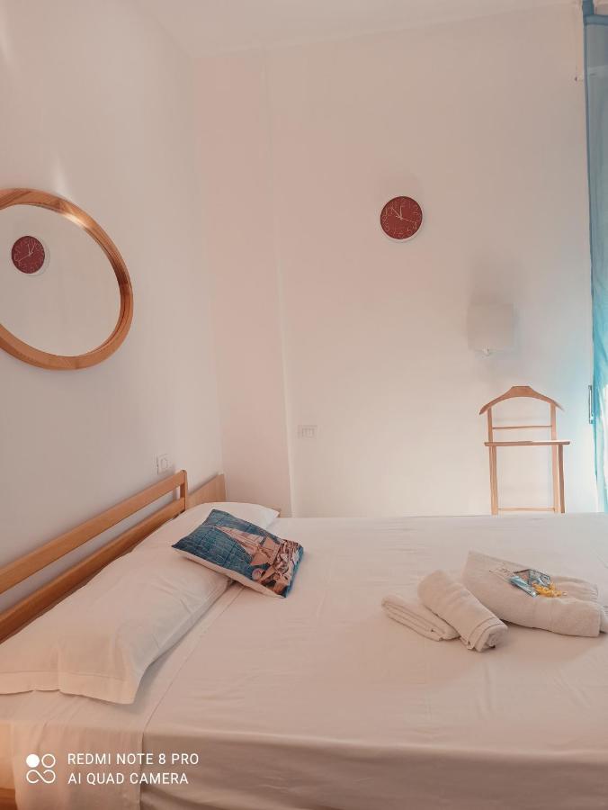 Lemons House Apartment Monterosso al Mare Ngoại thất bức ảnh