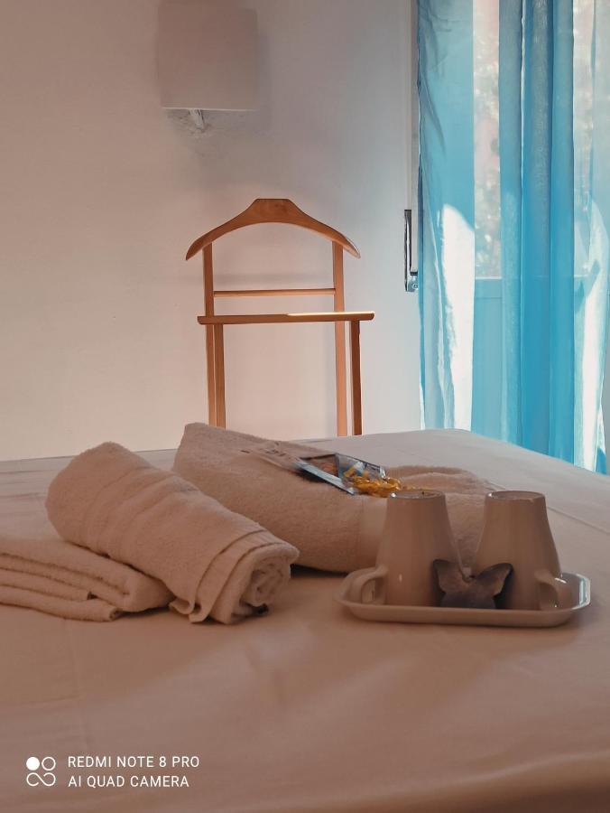 Lemons House Apartment Monterosso al Mare Ngoại thất bức ảnh