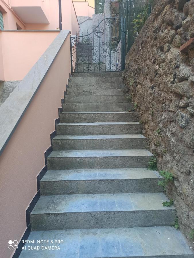 Lemons House Apartment Monterosso al Mare Ngoại thất bức ảnh