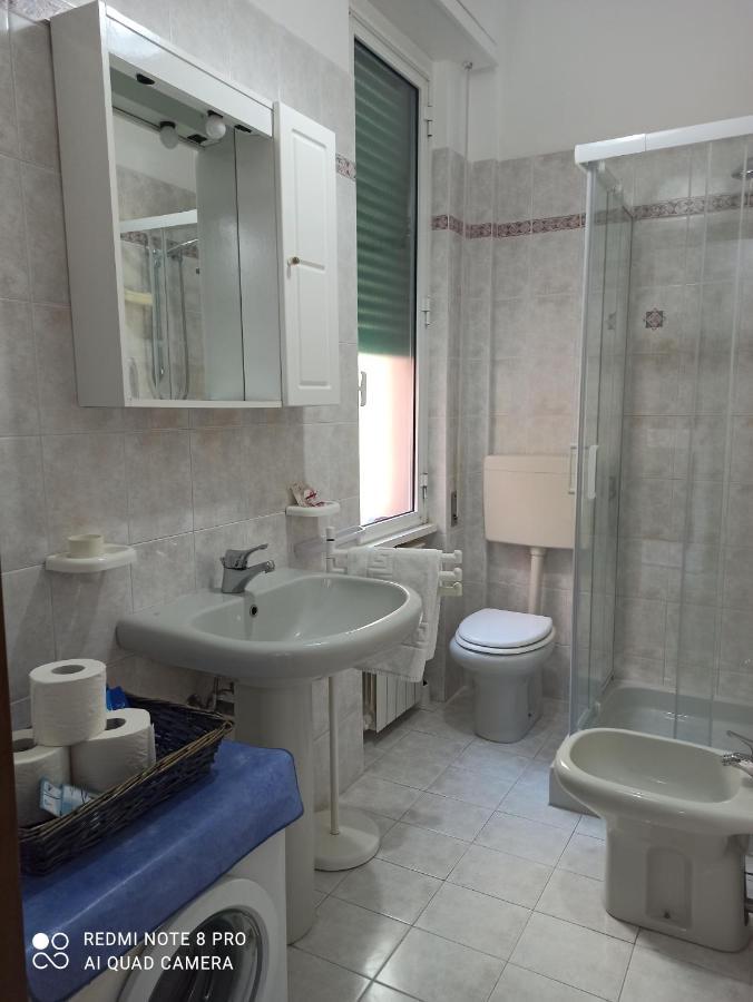 Lemons House Apartment Monterosso al Mare Ngoại thất bức ảnh