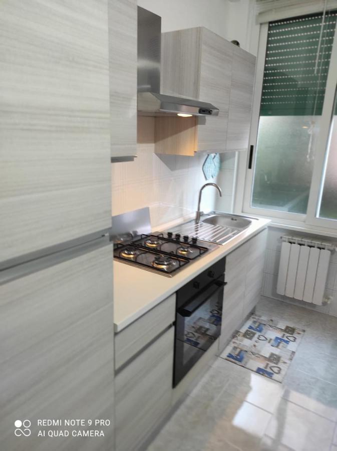 Lemons House Apartment Monterosso al Mare Ngoại thất bức ảnh