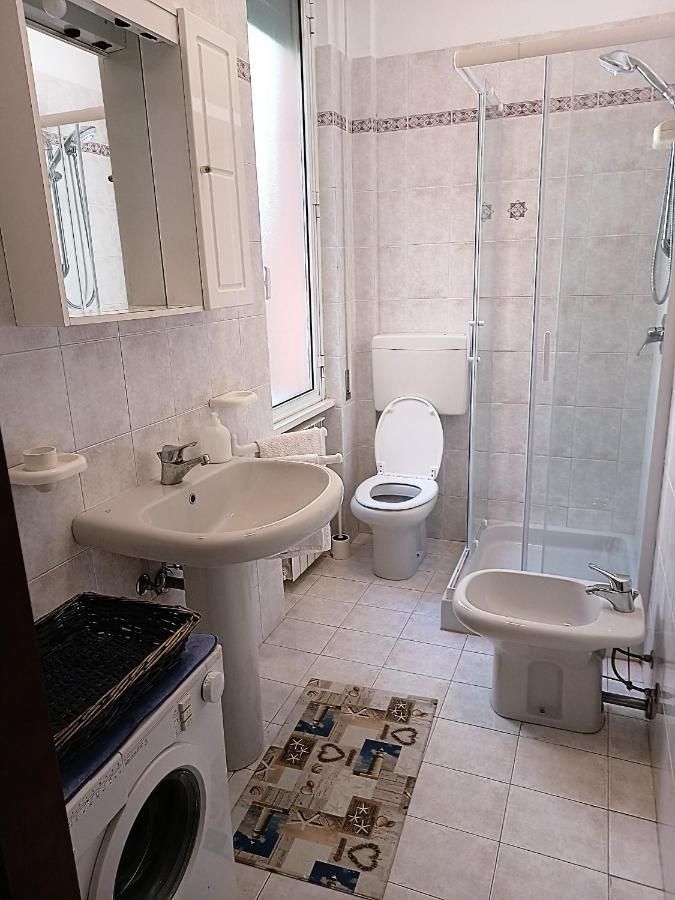 Lemons House Apartment Monterosso al Mare Ngoại thất bức ảnh