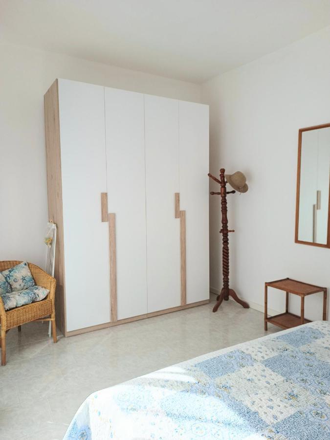 Lemons House Apartment Monterosso al Mare Ngoại thất bức ảnh